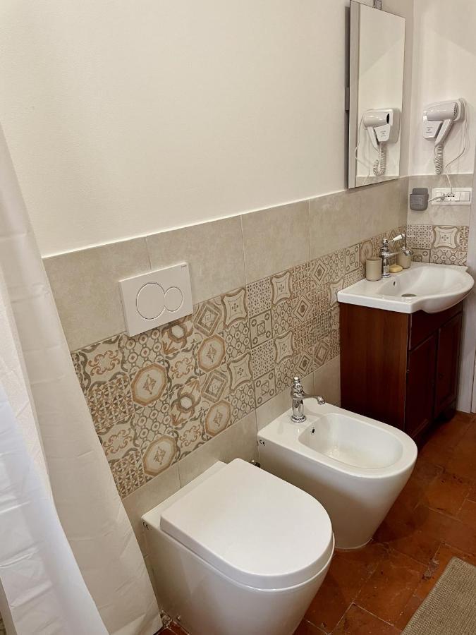Modi Loft Apartment Livorno Exterior foto