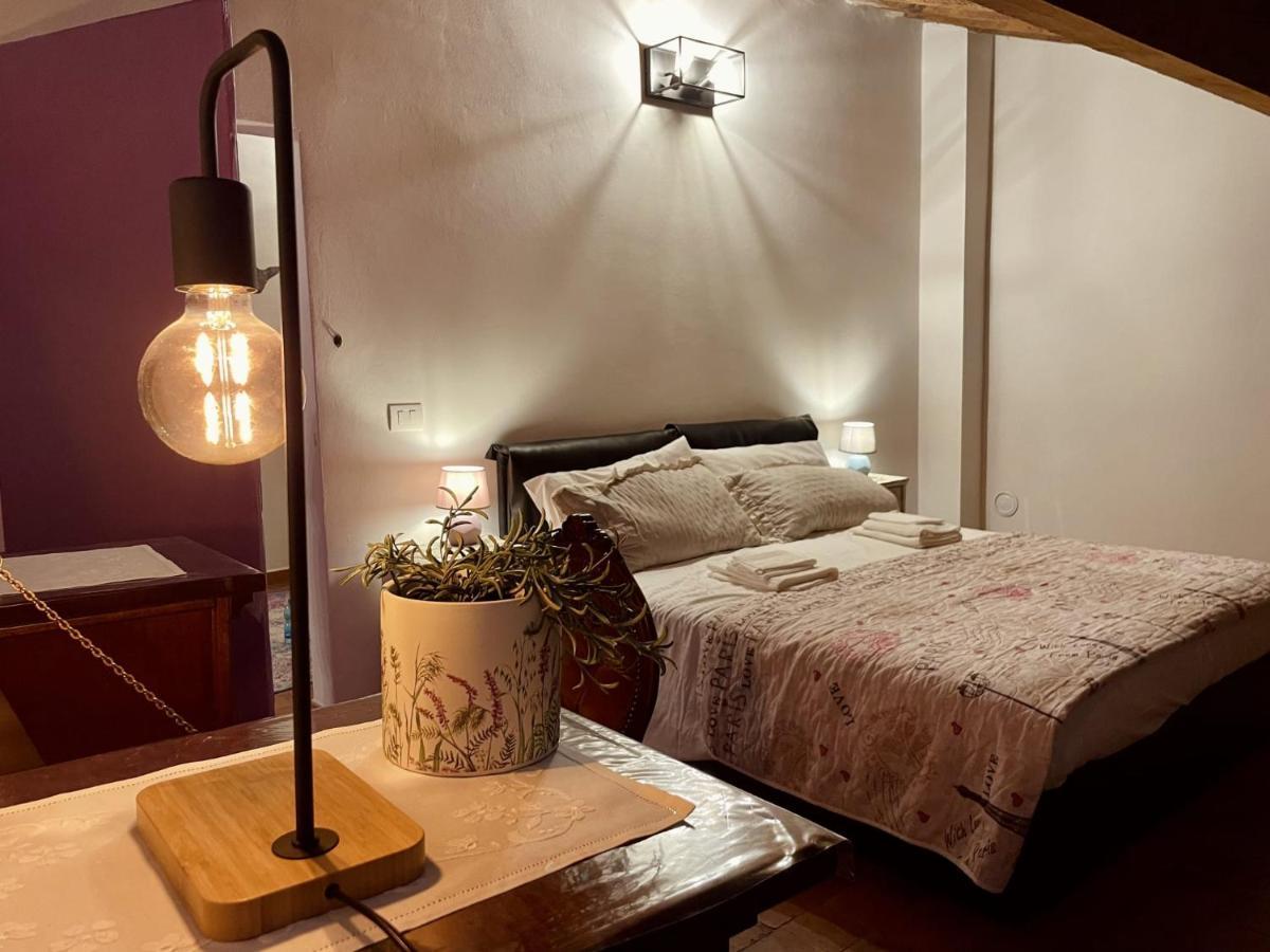 Modi Loft Apartment Livorno Exterior foto