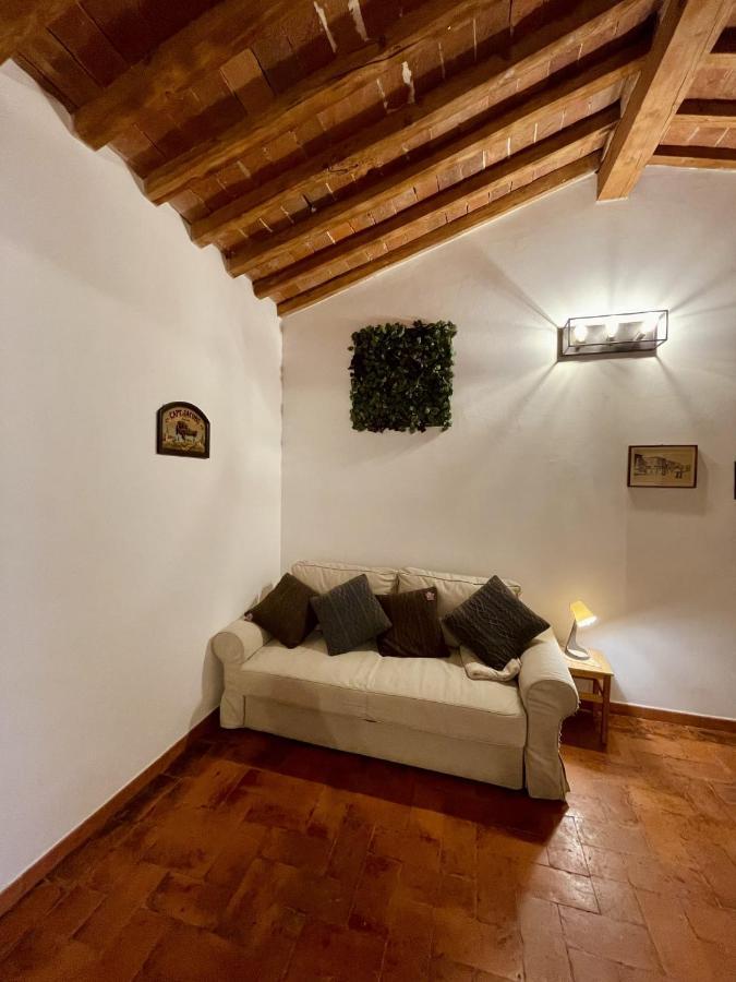 Modi Loft Apartment Livorno Exterior foto