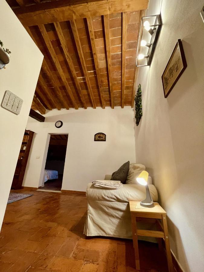 Modi Loft Apartment Livorno Exterior foto
