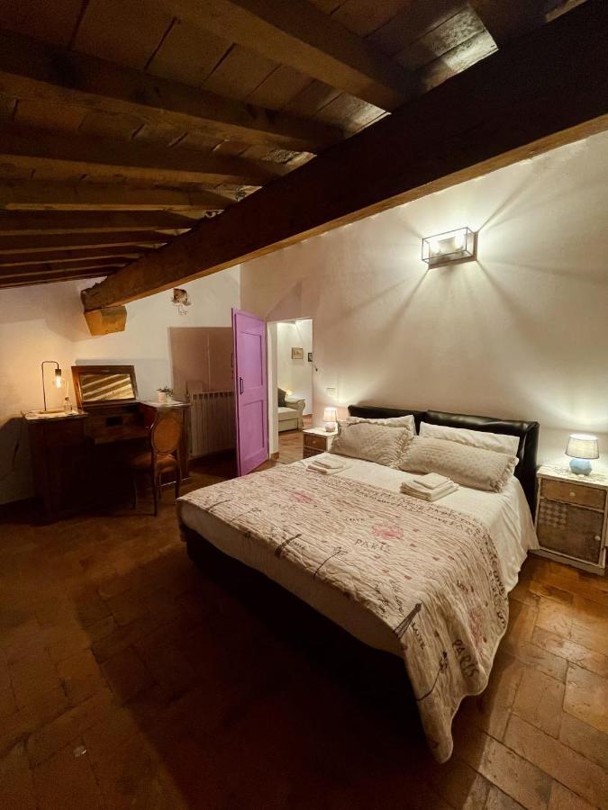 Modi Loft Apartment Livorno Exterior foto
